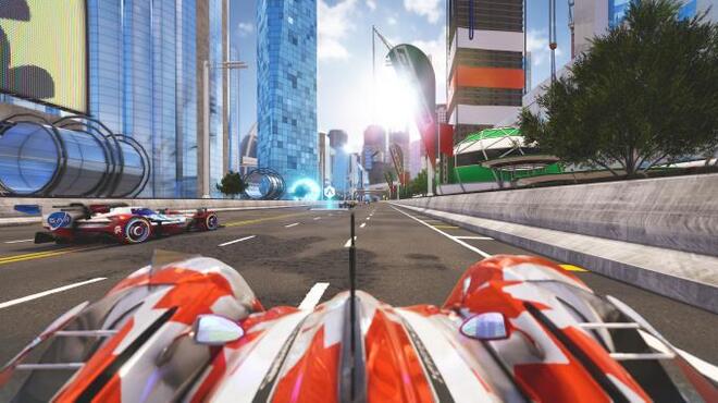 Xenon Racer PC Crack Xenon Racer PC Crack