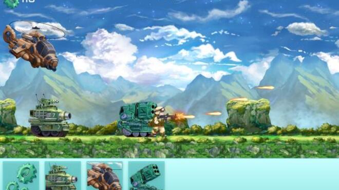 Xtrike PC Crack Xtrike PC Crack