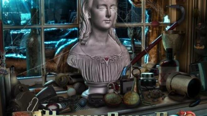 Youda Mystery: The Stanwick Legacy PC Crack