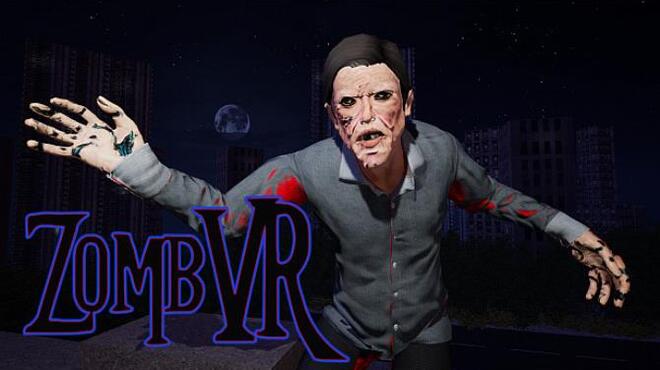 ZombVR Free Download