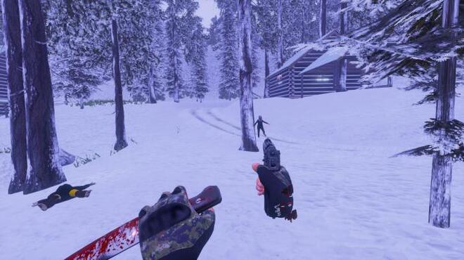 ZombVR PC Crack
