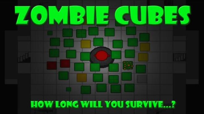 Zombie Cubes Free Download