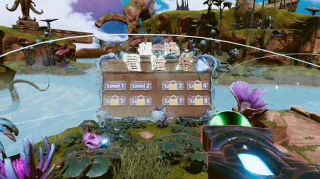 Zuma Legend VR Torrent Download
