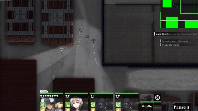 10 4 Indirect Contact Torrent Download