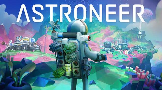 ASTRONEER The Holiday Free Download ASTRONEER The Holiday Free Download