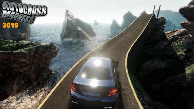 Autocross Madness 2019 Torrent Download