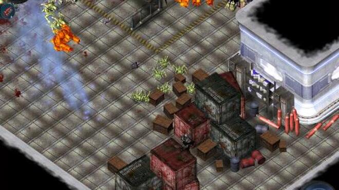Alien Shooter: Revisited Torrent Download