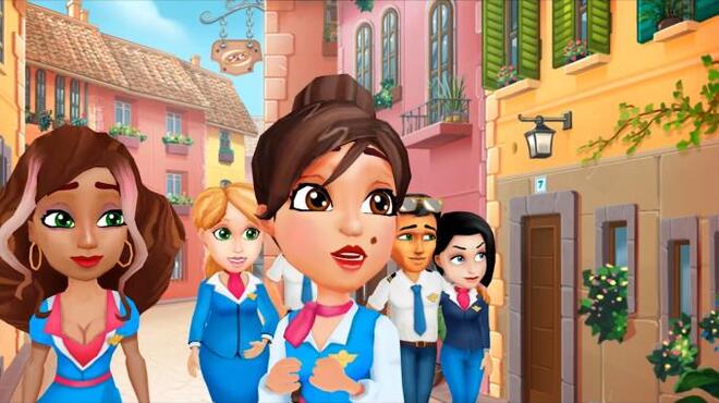 Ambers Airline 7 Wonders Torrent Download Ambers Airline 7 Wonders Torrent Download