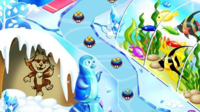Arctic Story PC Crack