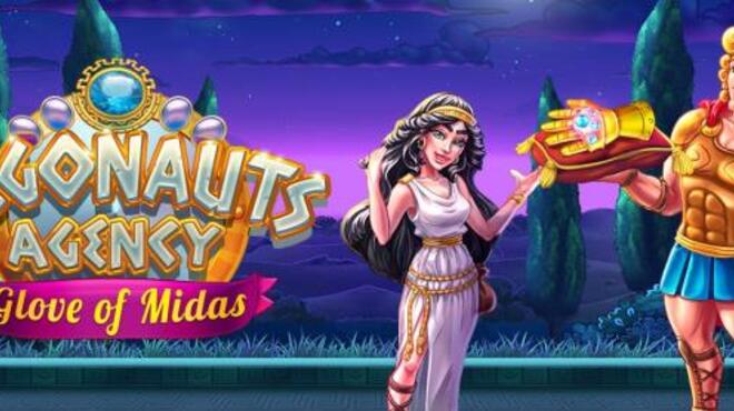 Argonauts Agency Glove of Midas Collectors Edition Free Download Argonauts Agency Glove of Midas Collectors Edition Free Download