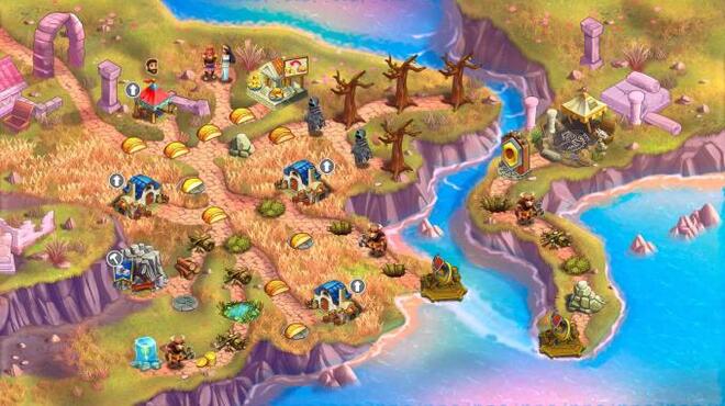 Argonauts Agency Glove of Midas Collectors Edition PC Crack Argonauts Agency Glove of Midas Collectors Edition PC Crack