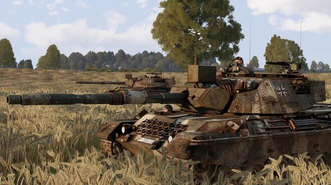Arma 3 Global Mobilization Cold War Germany Torrent Download