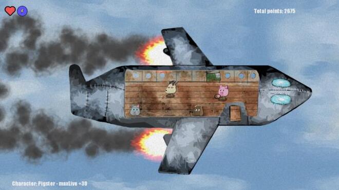 Armored Animals H1N1z Torrent Download