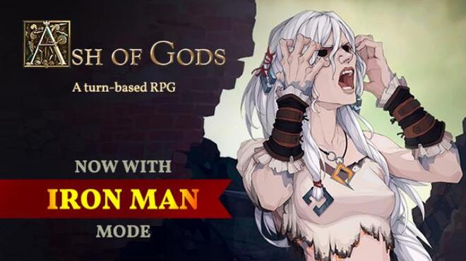 Ash of Gods Redemption Digital Deluxe Edition Free Download