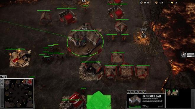 BANNERMEN v1 1 Torrent Download