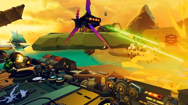 Bow to Blood Last Captain Standing Torrent Download