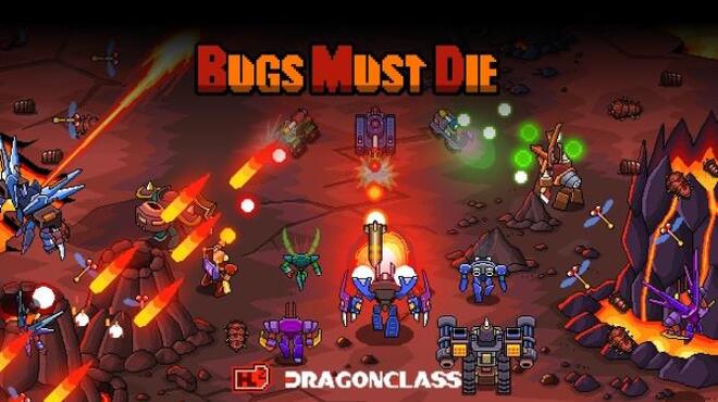 Bugs Must Die Free Download Bugs Must Die Free Download