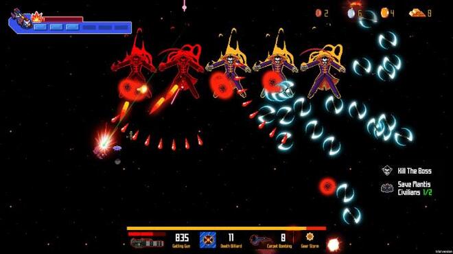 Bugs Must Die PC Crack Bugs Must Die PC Crack