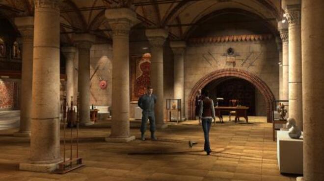 Chronicles of Mystery: The Scorpio Ritual PC Crack Chronicles of Mystery: The Scorpio Ritual PC Crack