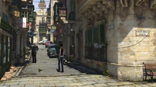 Chronicles of Mystery: The Scorpio Ritual Torrent Download Chronicles of Mystery: The Scorpio Ritual Torrent Download