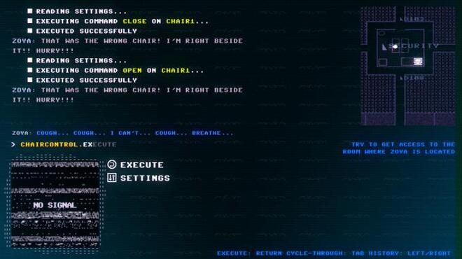Code 7 A Story Driven Hacking Adventure Episodes 0 to 3 PC Crack Code 7 A Story Driven Hacking Adventure Episodes 0 to 3 PC Crack