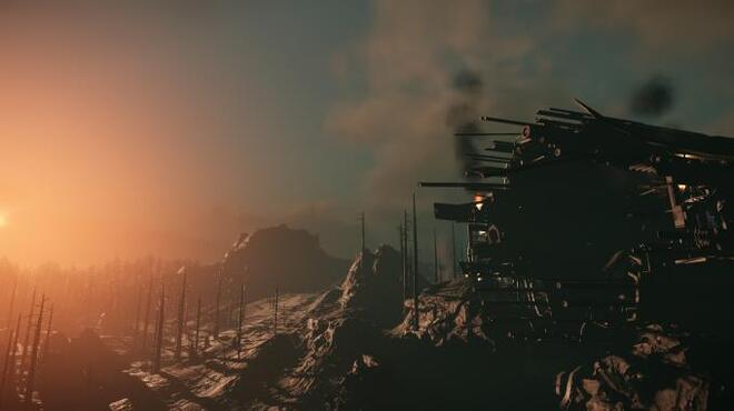 Collision Course PC Crack