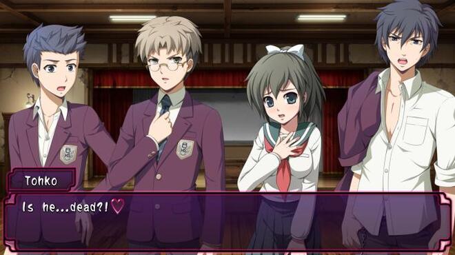 Corpse Party Sweet Sachikos Hysteric Birthday Bash Torrent Download Corpse Party Sweet Sachikos Hysteric Birthday Bash Torrent Download