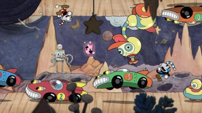 Cuphead v1 2 PC Crack