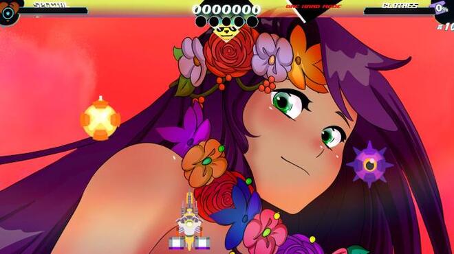 DEEP SPACE WAIFU WORLD PC Crack