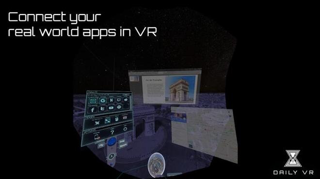 DailyVR Torrent Download DailyVR Torrent Download