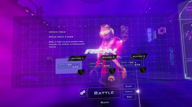 Dance Collider Torrent Download