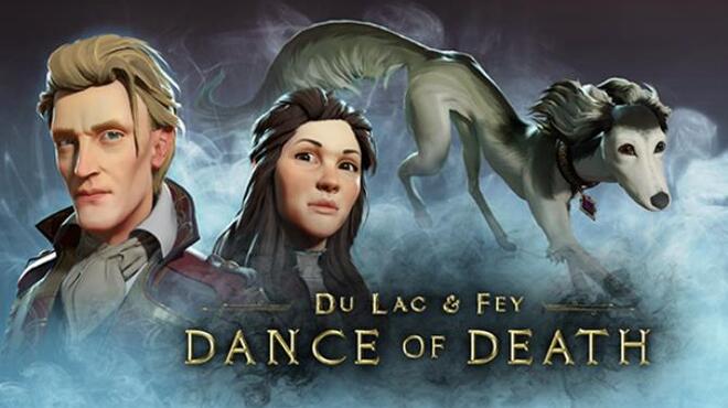 Dance of Death Du Lac and Fey Free Download