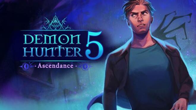Demon Hunter 5 Ascendance Free Download