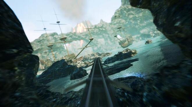 Dream Coaster VR Torrent Download