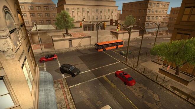 Driving School Simulator Torrent Download