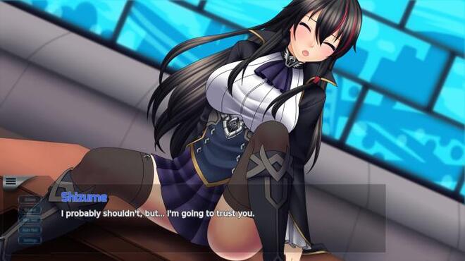Echo Tokyo Phoenix Torrent Download
