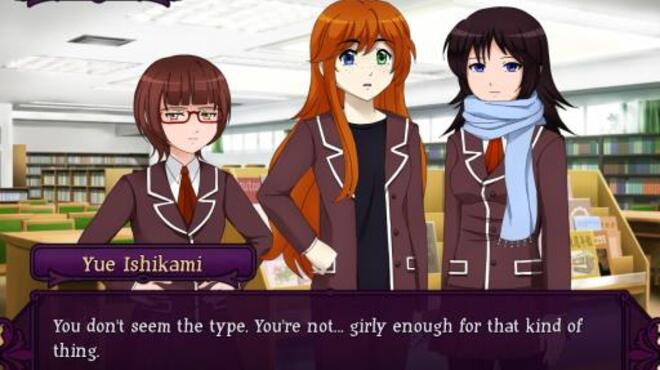Eldritch Academy Torrent Download