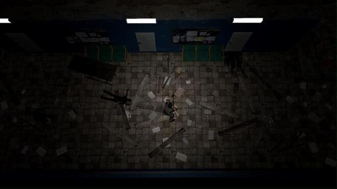 FORGOTTEN IN HELL Torrent Download FORGOTTEN IN HELL Torrent Download