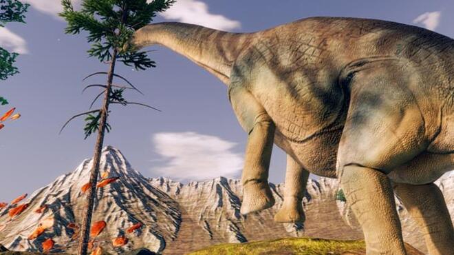 Feed  A Titanosaur PC Crack