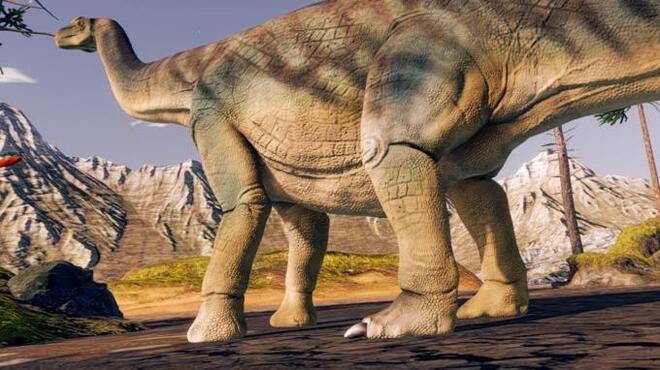 Feed  A Titanosaur Torrent Download