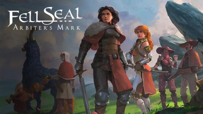 Fell Seal Arbiters Mark Free Download Fell Seal Arbiters Mark Free Download