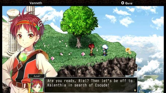 Frane: Dragons' Odyssey Torrent Download
