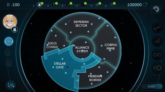 Galactic Campaign PC Crack