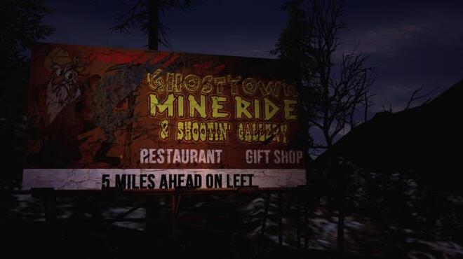 Ghost Town Mine Ride & Shootin' Gallery Torrent Download Ghost Town Mine Ride & Shootin' Gallery Torrent Download