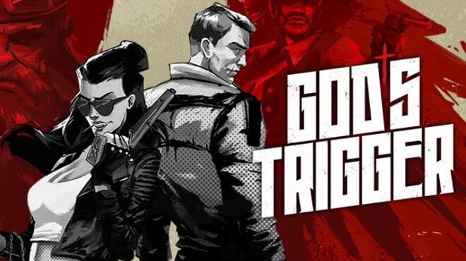 Gods Trigger PROPER Free Download Gods Trigger PROPER Free Download