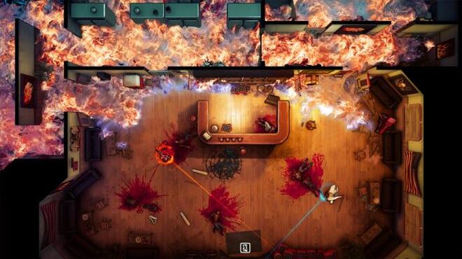 God's Trigger O.M.G. Edition Torrent Download