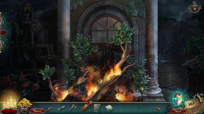 Grim Facade Broken Sacrament PC Crack