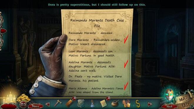 Grim Facade Broken Sacrament Torrent Download