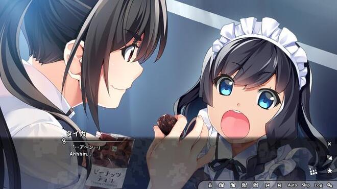 Grisaia Phantom Trigger Vol 5 5 PC Crack Grisaia Phantom Trigger Vol 5 5 PC Crack