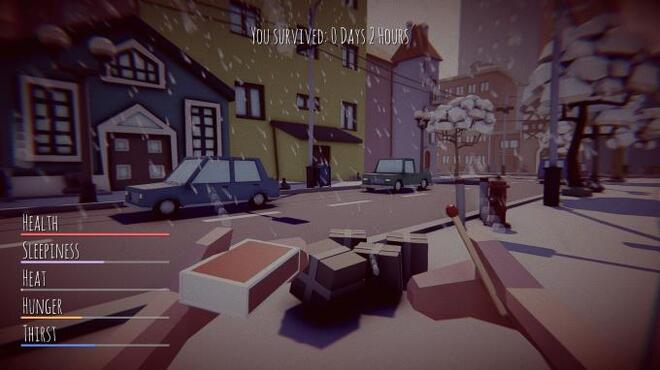 Homeless Simulator Torrent Download